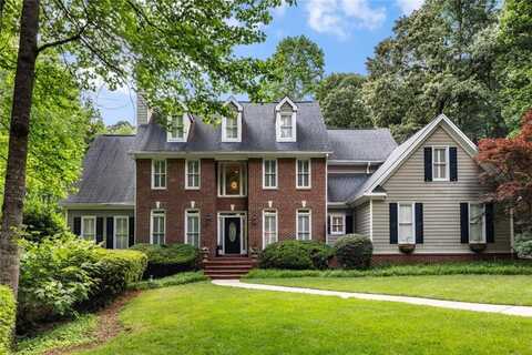 530 Twinflower Court, Roswell, GA 30075
