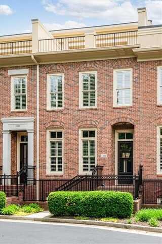 1211 Riverscall Lane, Atlanta, GA 30339