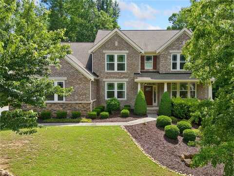 111 Millstone Way, Canton, GA 30115