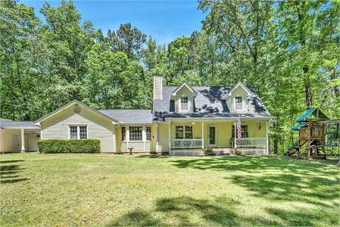 4840 Chapel Hill Road, Douglasville, GA 30135