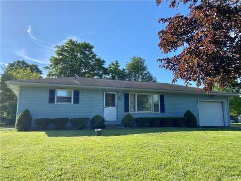 5 Melvins Lane, Big Flats, NY 14845