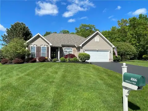 4166 Angela Way, Gorham, NY 14424