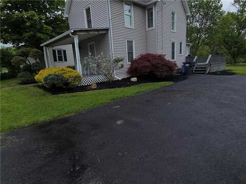 306 Birch Street, Jerusalem Corners, NY 14478