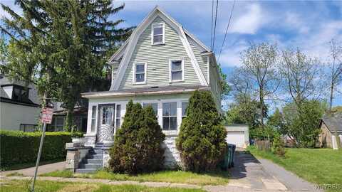 426 Northampton Street, Buffalo, NY 14208