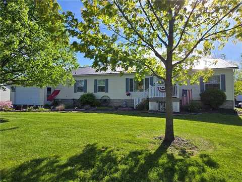 3452 Thorpe Drive, Geneseo, NY 14454