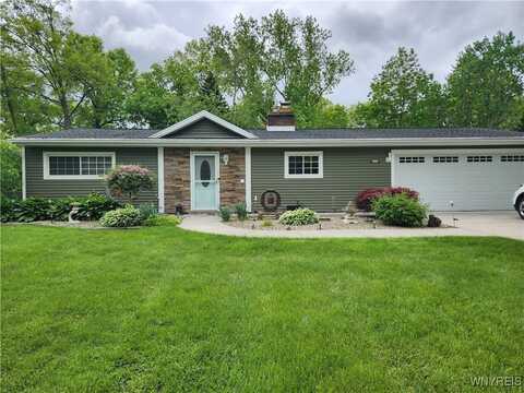 454 Kenwood Drive, Lewiston, NY 14092