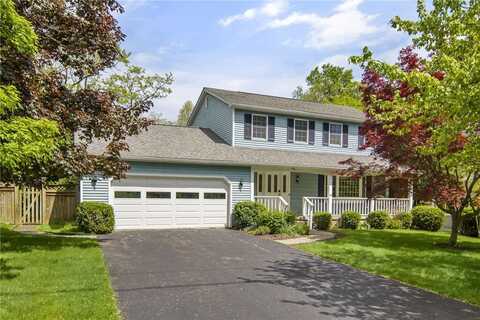 321 Warren Place, Ithaca, NY 14850