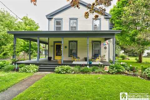 25 Academy Street, Westfield, NY 14787