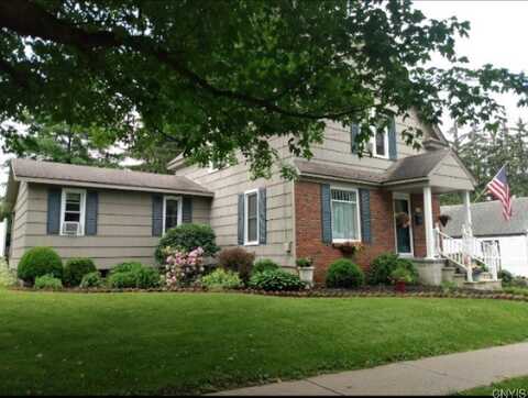 53 Clinton Street, Homer, NY 13077