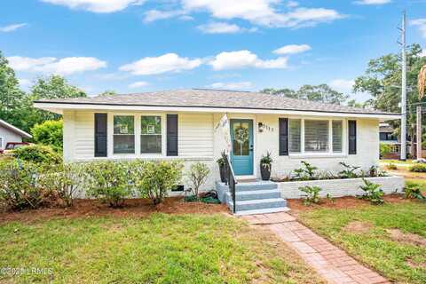 1117 Old Trail Road, Beaufort, SC 29902