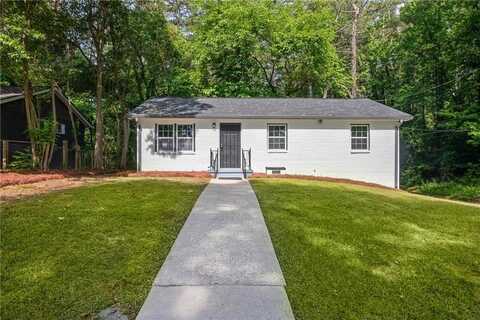 2889 Macon Drive SW, Atlanta, GA 30354