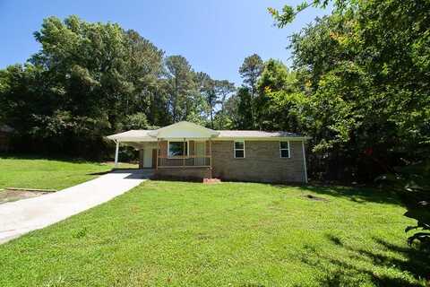 178 Wayne Street SW, Calhoun, GA 30701