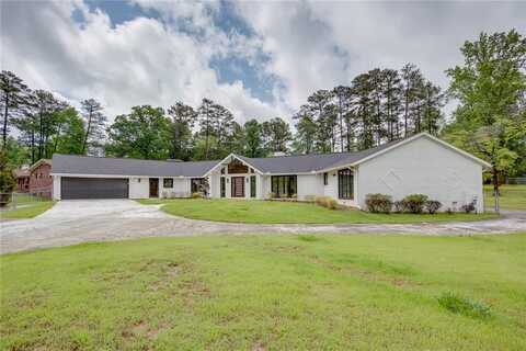 4700 Cascade Road SW, Atlanta, GA 30331