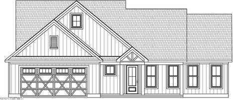 503 Briarwood Drive NW, Calabash, NC 28467