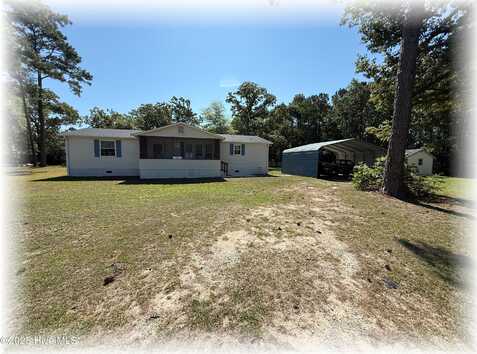 2272 Covey Lane SW, Supply, NC 28462