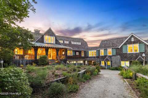 21 Sea Gull Trail, Bald Head Island, NC 28461