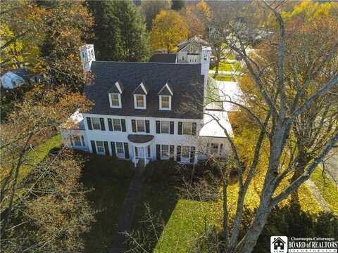 717 W Henley Street, Olean, NY 14760