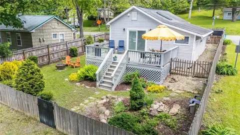 5088 E Lake Road, Richmondville, NY 14471