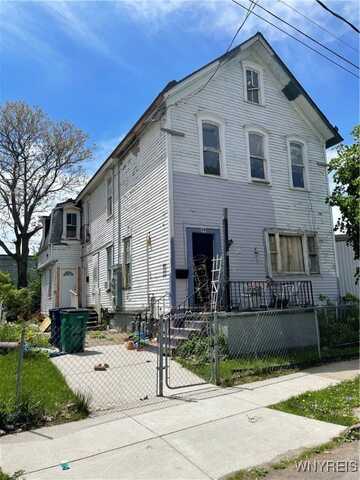 49 Ferguson Avenue, Buffalo, NY 14213