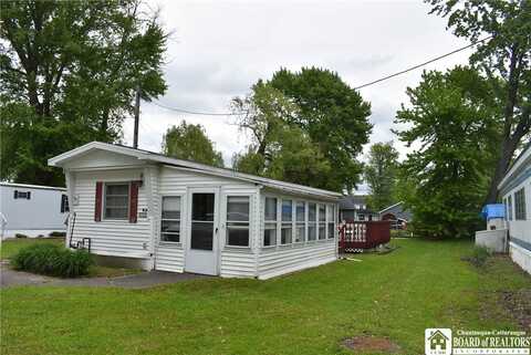 3970 Popal Lane, Ellery, NY 14712
