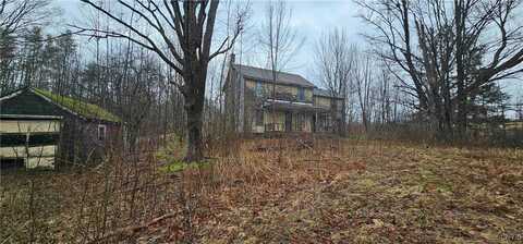 1358 Conrad Road, Marathon, NY 13803