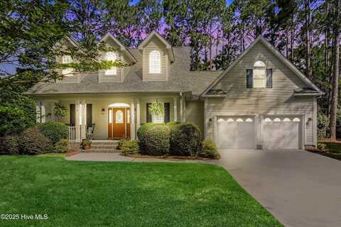 3878 White Blossom Circle, Southport, NC 28461