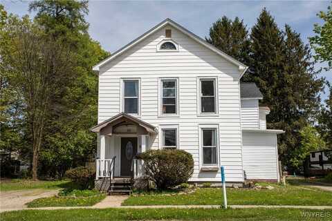 93 N Buffalo Street, Concord, NY 14141