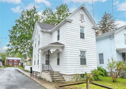 23 Park Avenue, Geneva, NY 14456