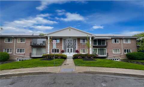 36 Park Lane Court, Amherst, NY 14221