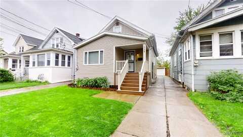 524 Lasalle Avenue, Buffalo, NY 14215