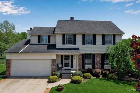 185 Crystal Springs Court, Amherst, NY 14051
