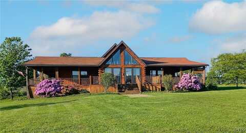 5675 Ackerman Hill Road, Amity, NY 14813