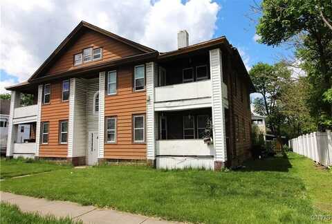 601-603 Court Street, Syracuse, NY 13208