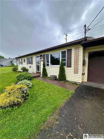 538 Erie Street, Olean, NY 14760