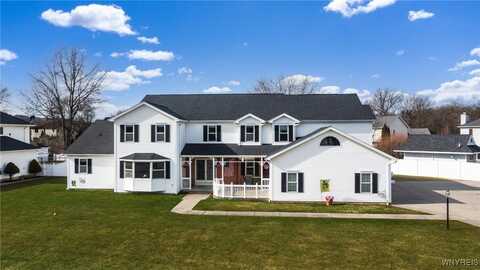675 Raymond Drive, Lewiston, NY 14092