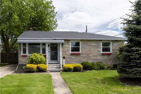 35 Tillotson Avenue, Cheektowaga, NY 14225