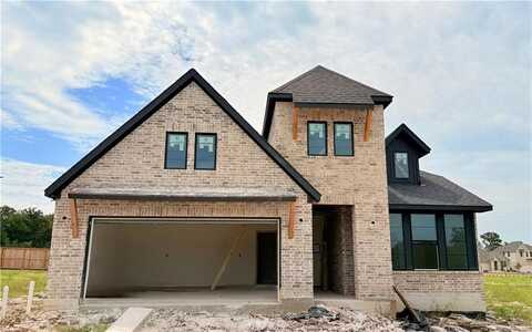 3716 Panola Park Drive, College Station, TX 77845