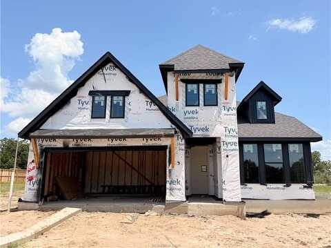 3716 Panola Park Drive, College Station, TX 77845