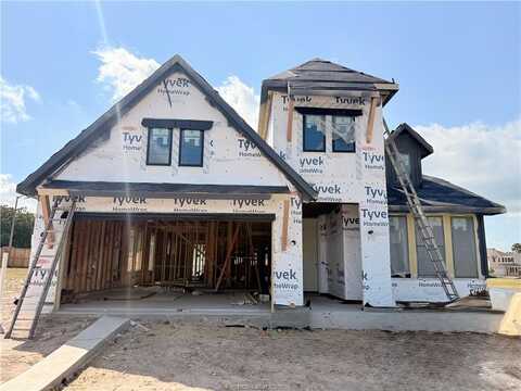 3716 Panola Park Drive, College Station, TX 77845