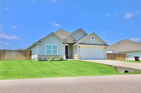 172 Pleasant Path, Somerville, TX 77879