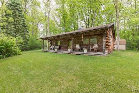 4090 Old Kennedy Road, Onondaga Indian Reservation, NY 13120