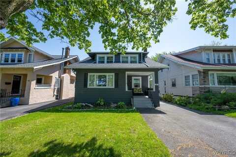 47 Winston Road, Buffalo, NY 14216