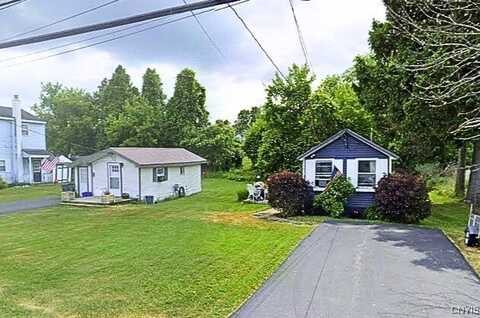 7084 & 7086 Lakeshore Road, Cicero, NY 13039