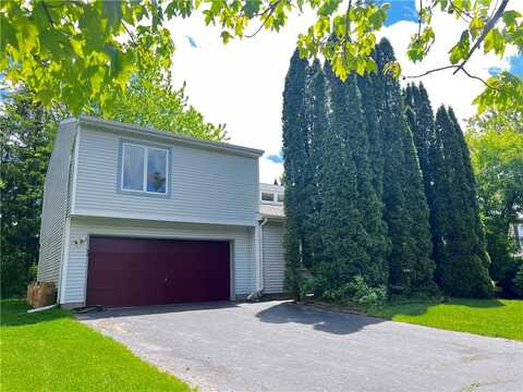 56 Prairie Trail, Henrietta, NY 14586