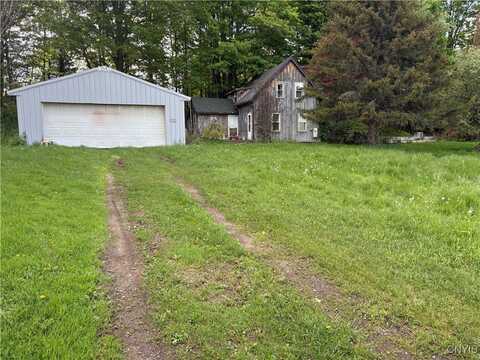 3663 Luker Road, Cortland, NY 13045
