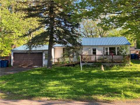 163 Rosewood Avenue, Evans, NY 14006