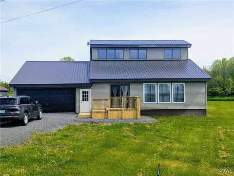 8288 Middle Road, Brownville, NY 13634