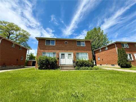 12 Alcona Avenue, Amherst, NY 14226