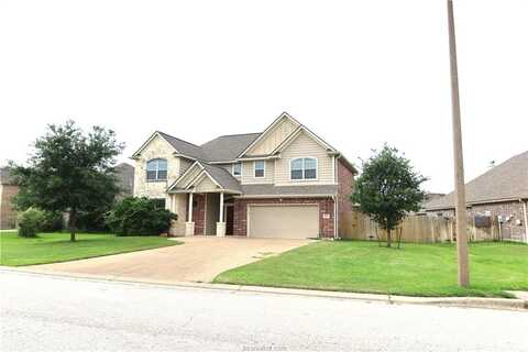 2123 Chestnut Oak Circle, College Station, TX 77845