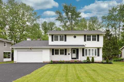 7643 Anchor Drive, Clay, NY 13090
